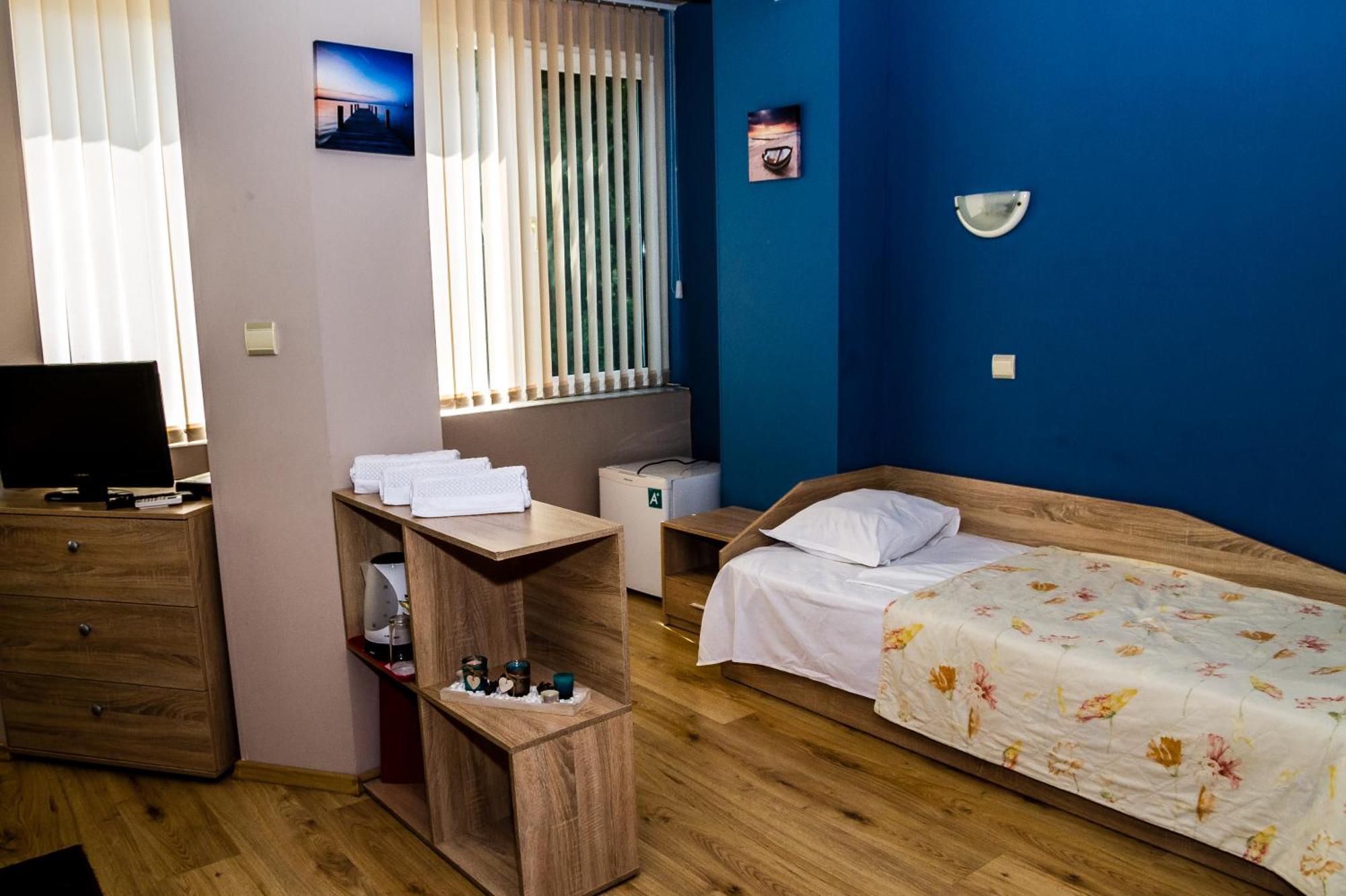 Sezoni South Burgas Exterior foto